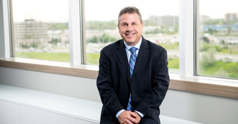 Mark Scherer