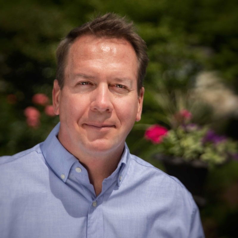 Eric Snyder