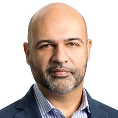 Shafique Virani