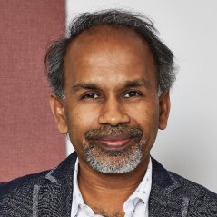 Murali Vajjiravel