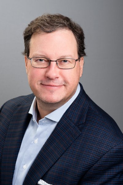 Eric Powers