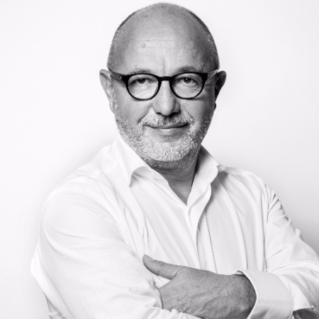 Christophe Sibillin