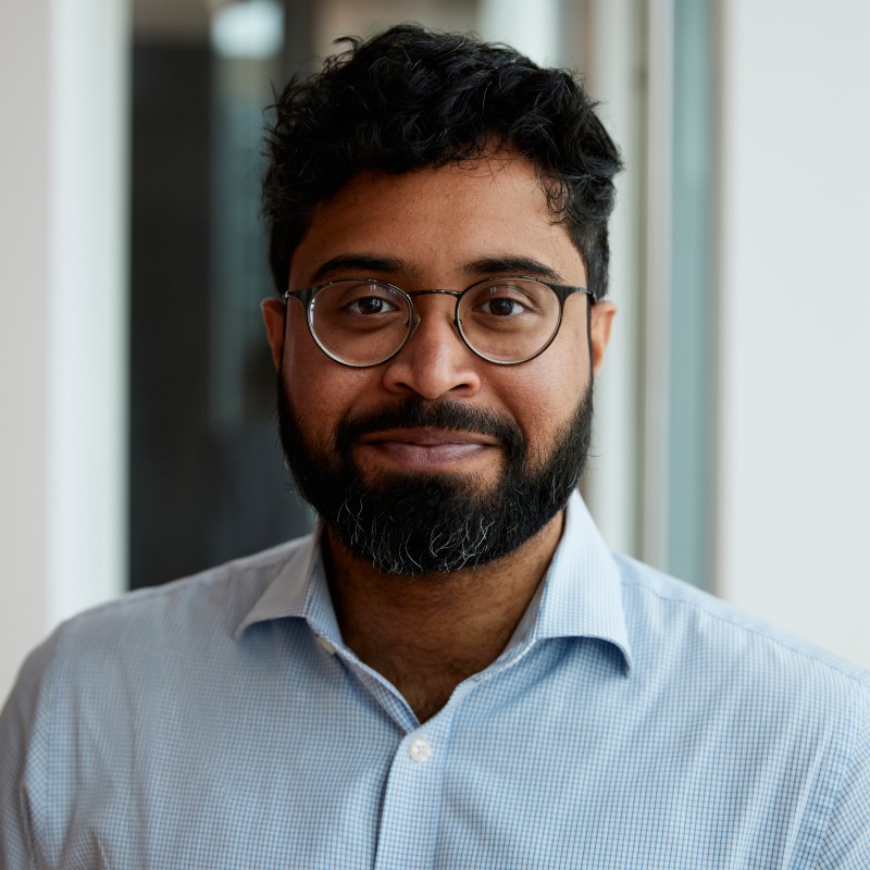 Nikhil Buduma