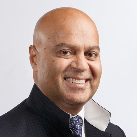 Ameet Nathwani, M.D.