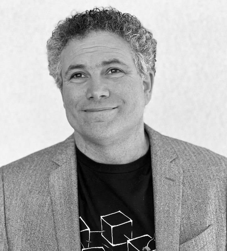 Louis Rosenberg