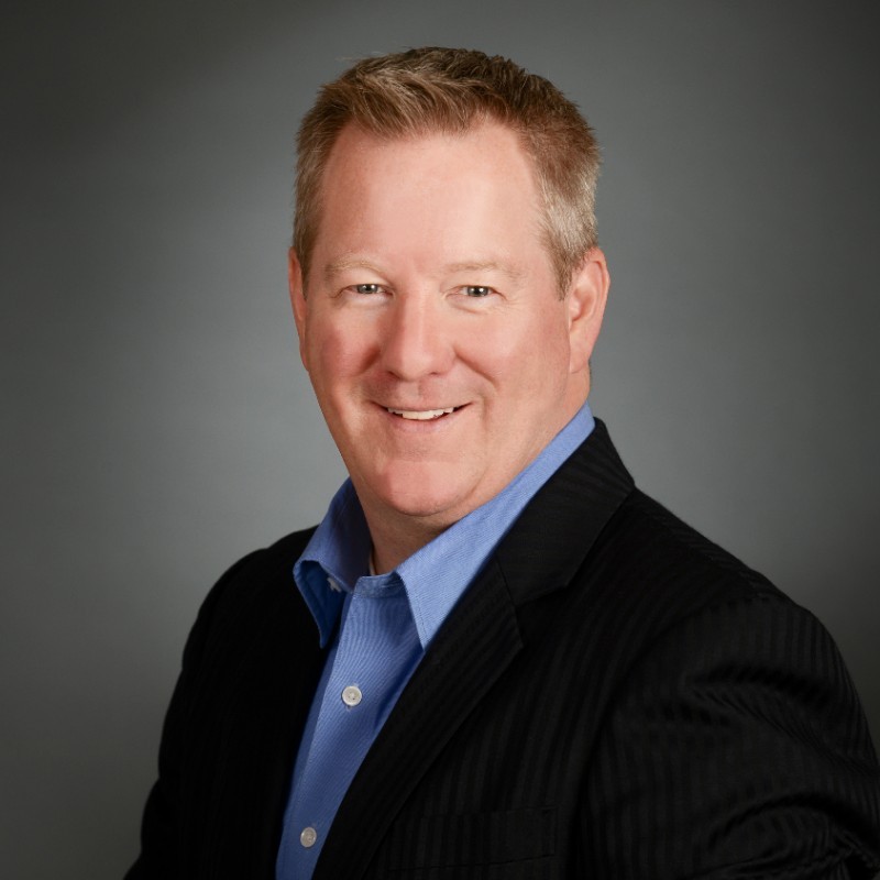 Kevin M. Coveney