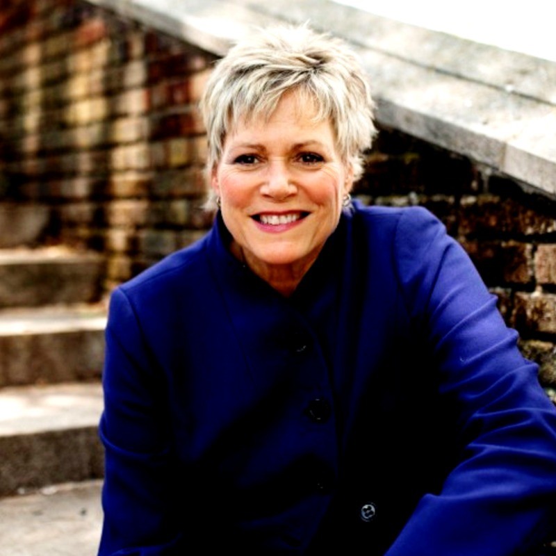 Lisa Frankovitch