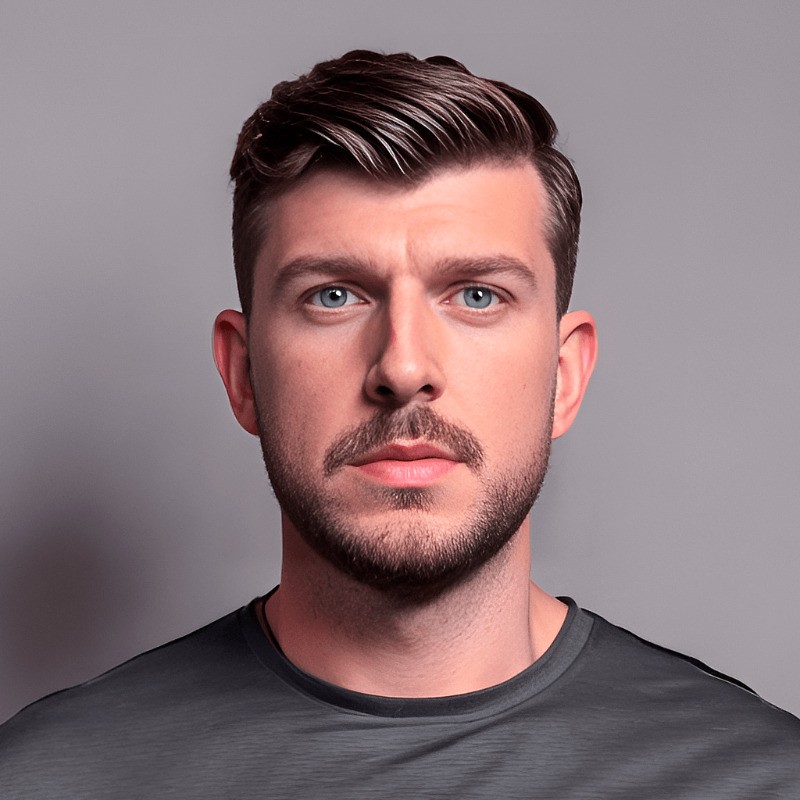 Konstantin Chibrikov
