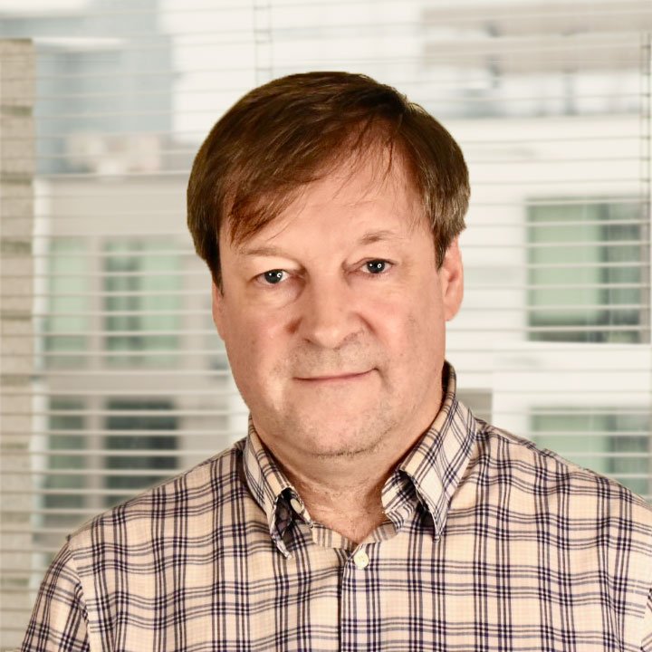 Paul Blake