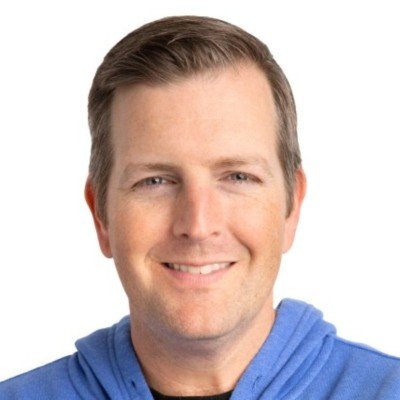 Aaron Gregory