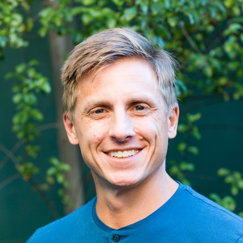 Bryan Wolff