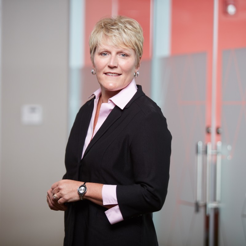Susan Schwamberger