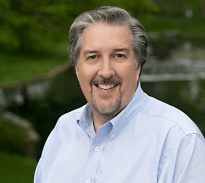 Scott Pomeroy