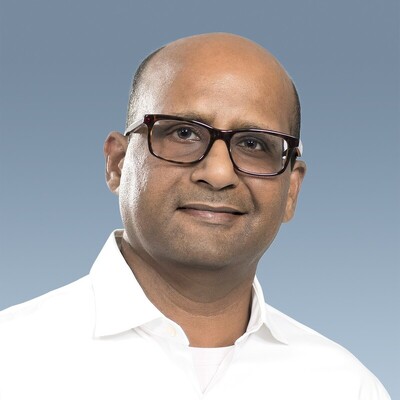 Dinesh Kumar