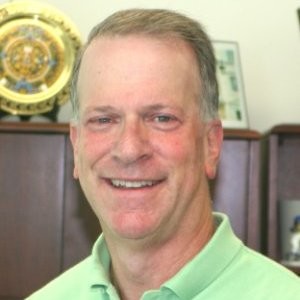 Mark Weinstein