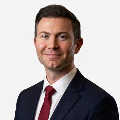 Brent J. Warner