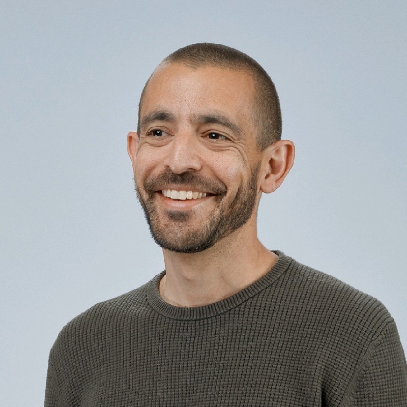 Eyal Ben David