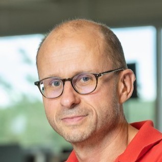 Olivier Gaudin