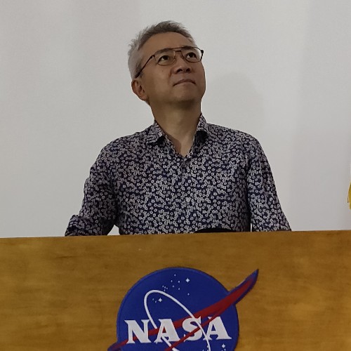 Tatsuo Nakamura