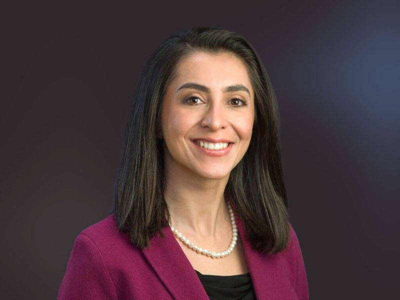 Mina Zarabian