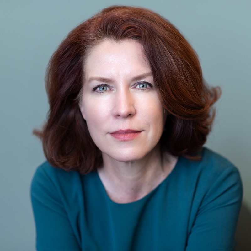 Amy O'Meara Chambers