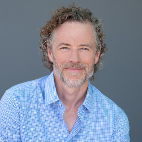 Gregory VandenBosch