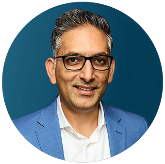 Vaibhav Vohra