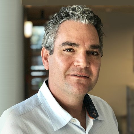 Brett Berman
