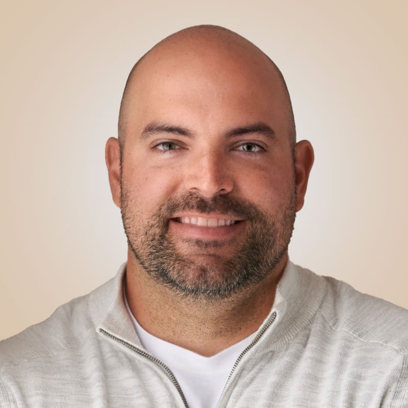 Jason Berwanger