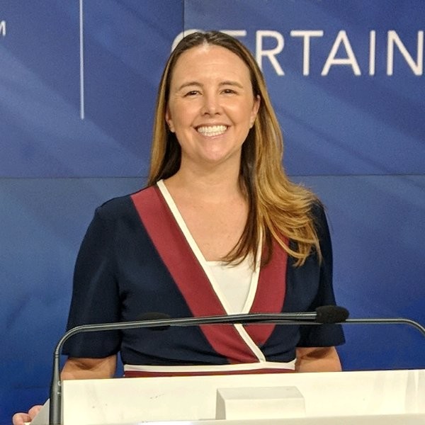 Melissa Brown