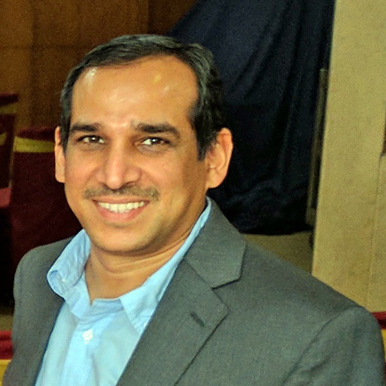 Sai Raavi