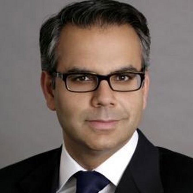 Tahir Mahmood