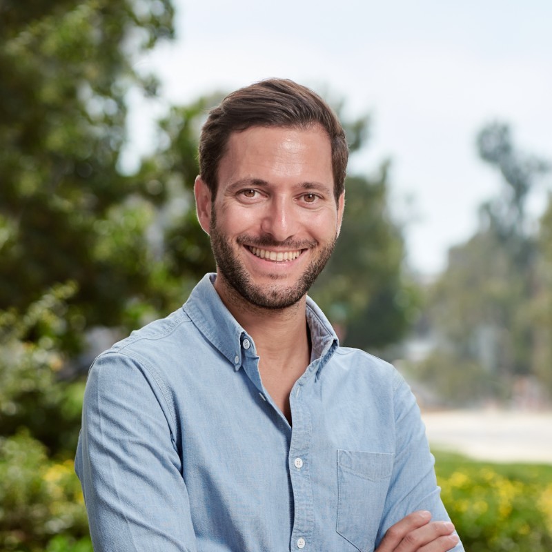 Michael Hofner