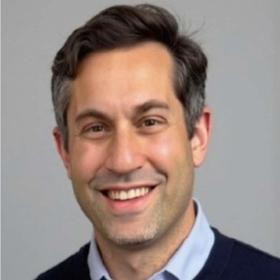 Seth Benkov