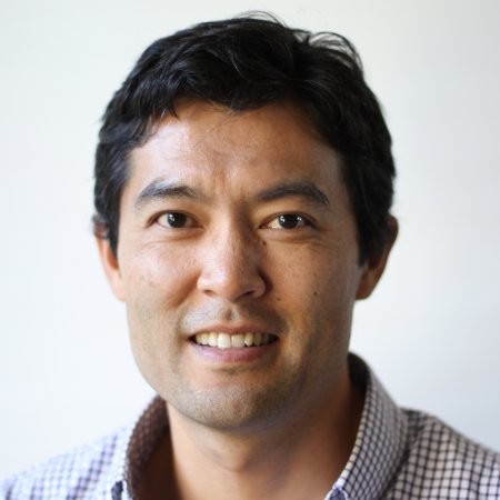 Paul Jin