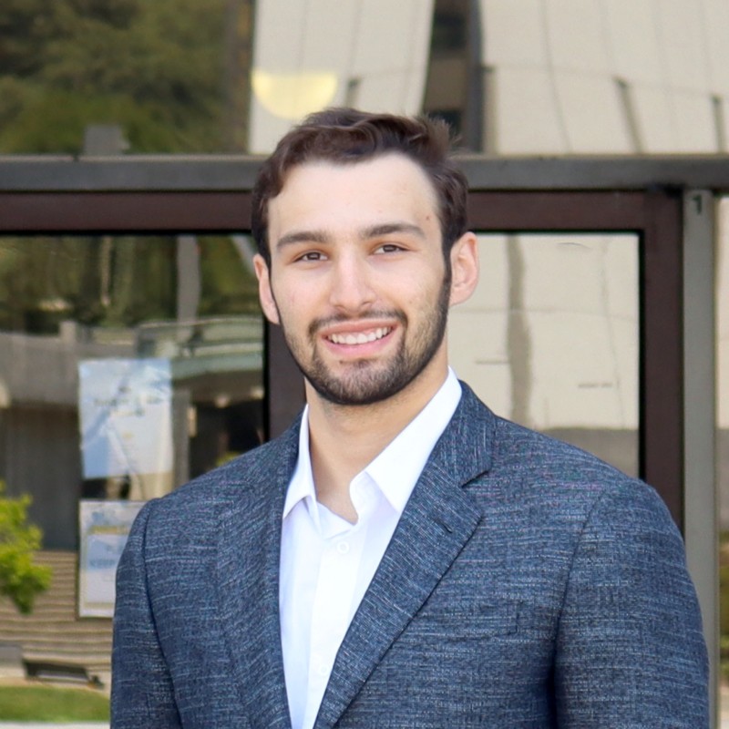 Joshua Klein