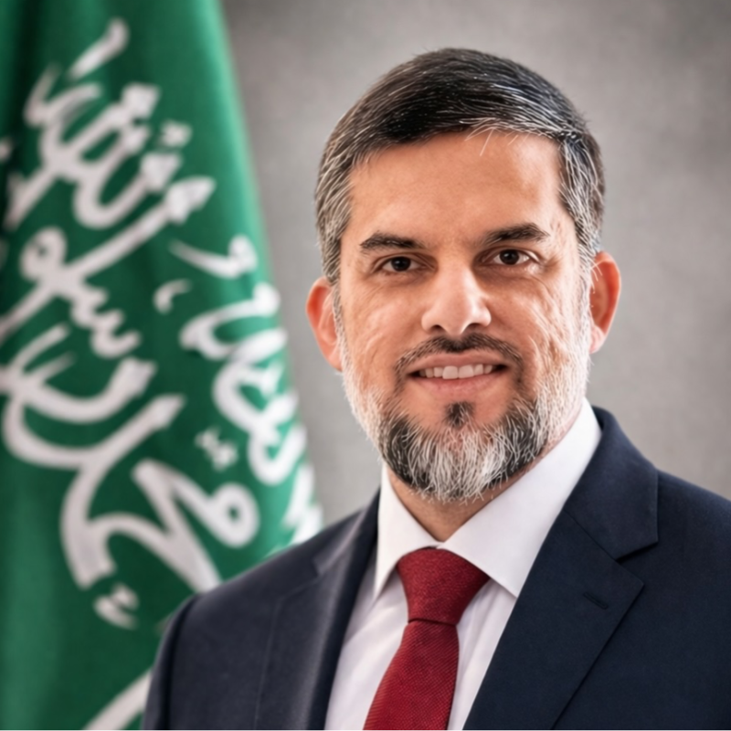 Musab Alturki