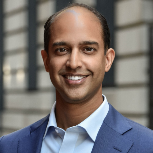 Kamran Idrees