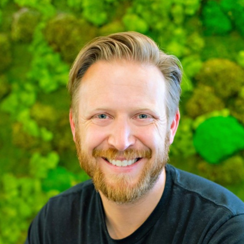 Dallen Allred