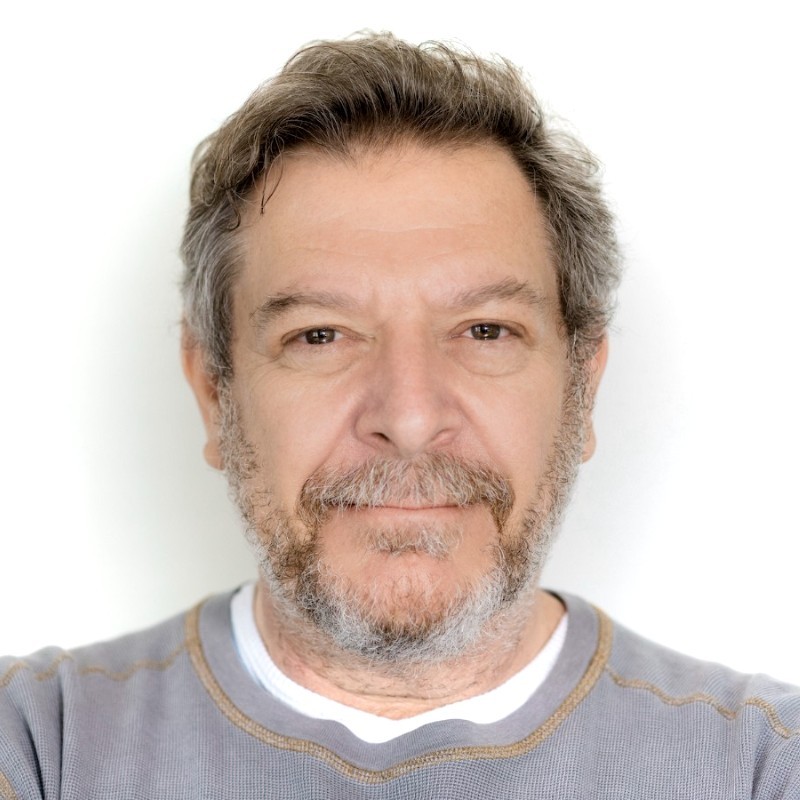 Bradley E. Patt