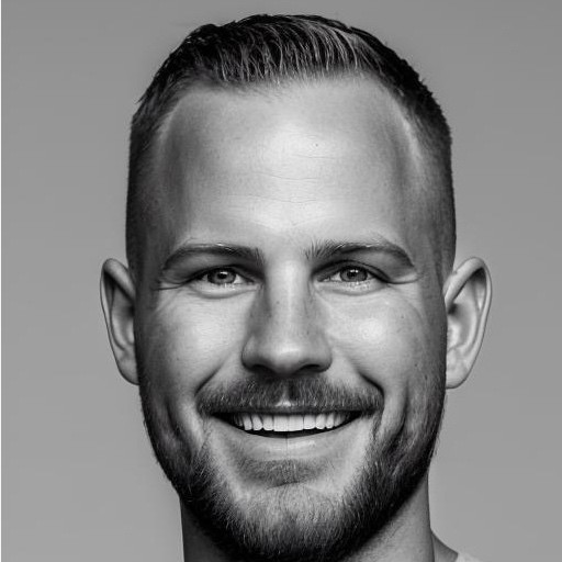 Scott Welch