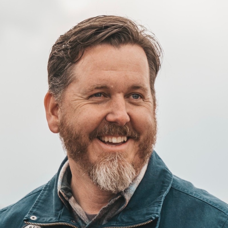 Greg Woodward