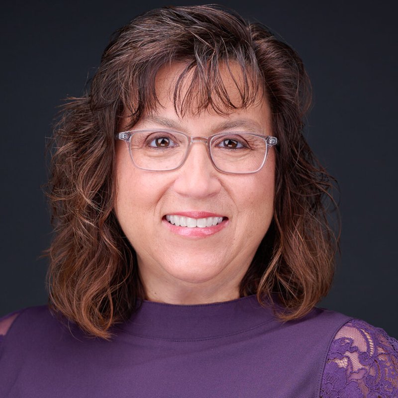 Sharon Rosenzweig-Lipson