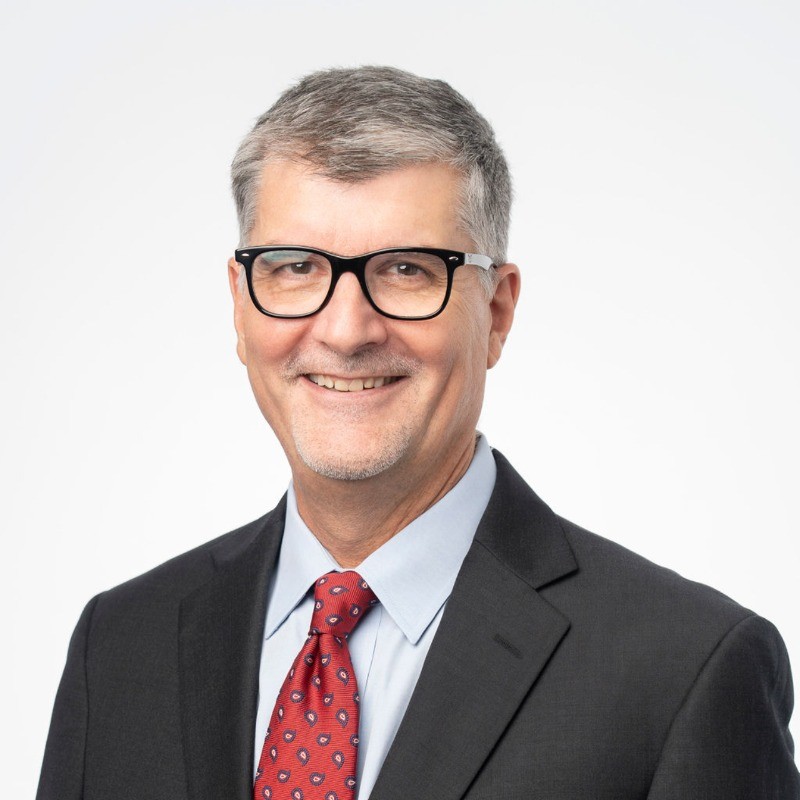 Greg Miller