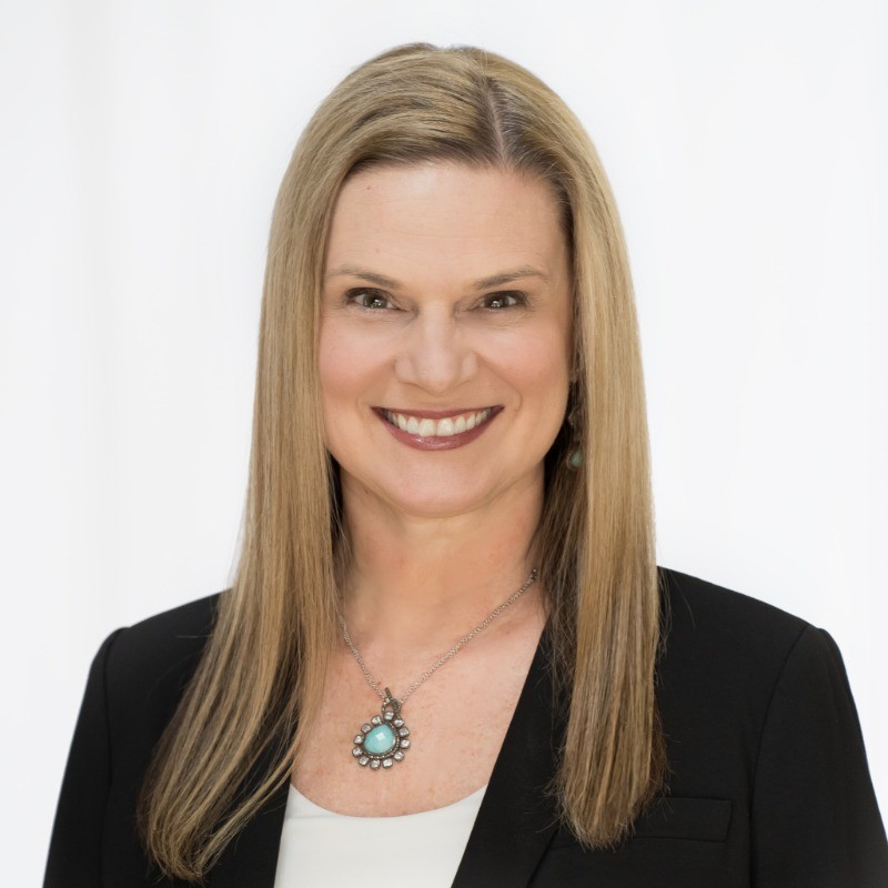 Christa Blumenshine