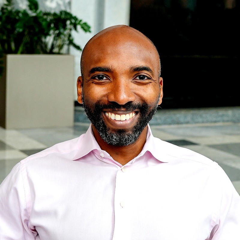 Kingsley Afemikhe