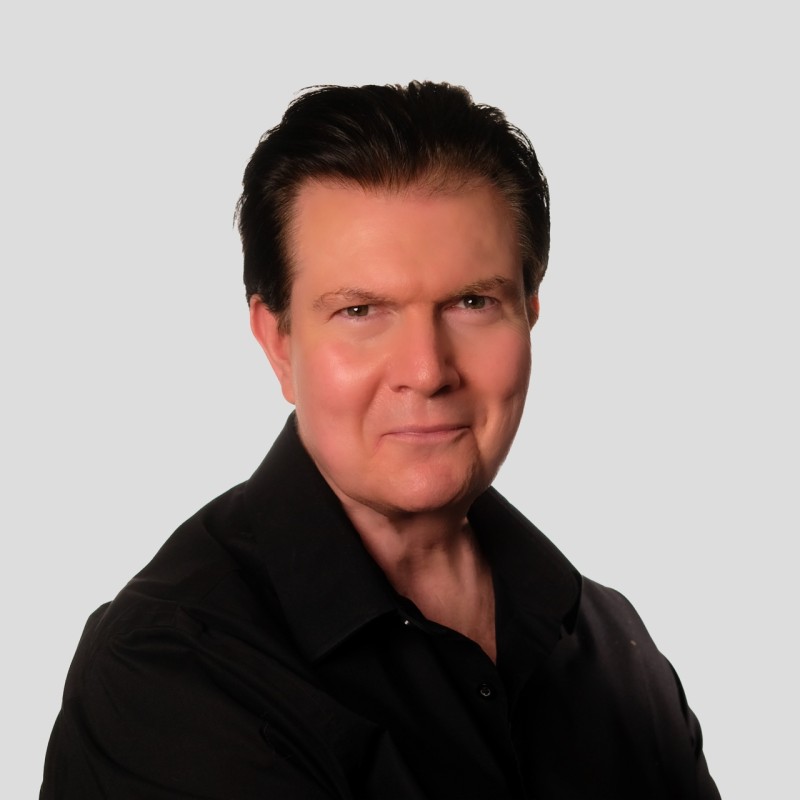 Stephen Dale
