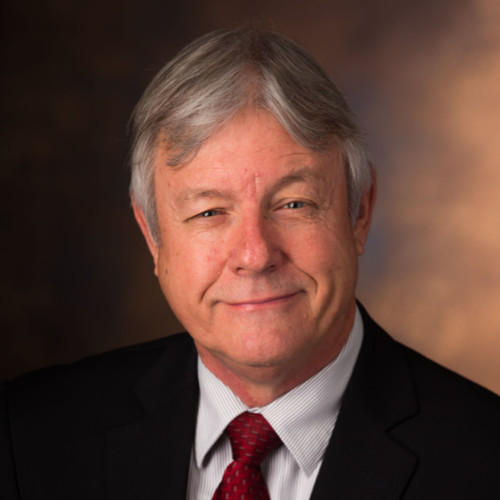 Dean Wiberg