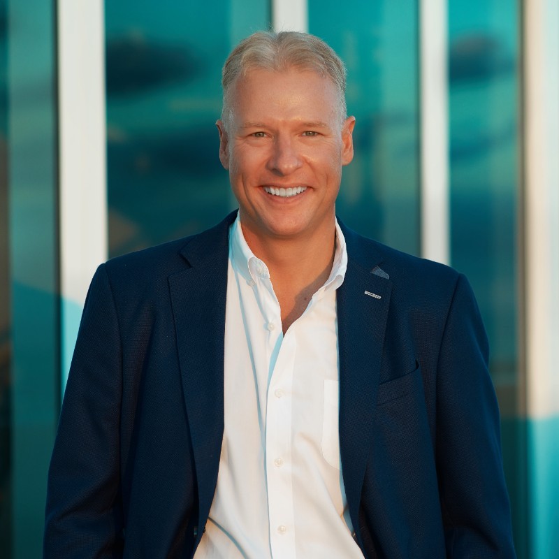Jeffrey B. Madden