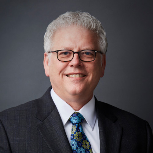 Phillip Watts